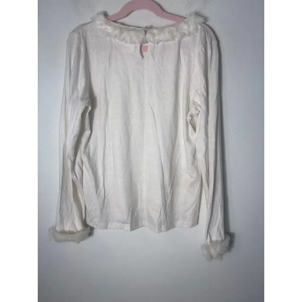 Billie Blush cotton modal